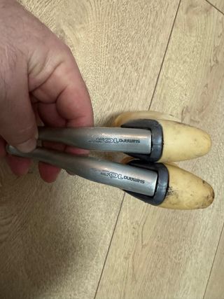 Coppia Leve Shimano 105 BL-1055