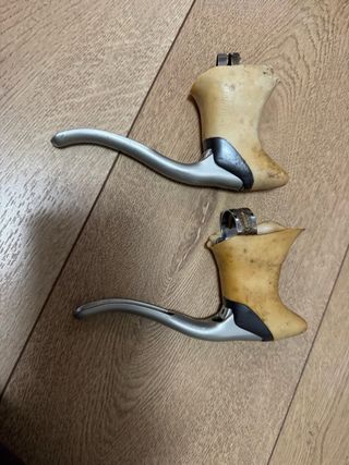 Coppia Leve Shimano 105 BL-1055