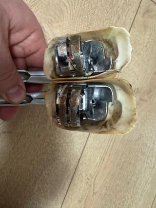 Coppia Leve Shimano 105 BL-1055