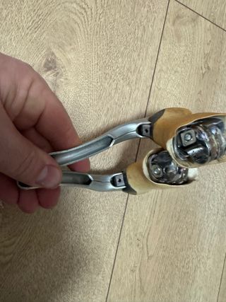 Coppia Leve Shimano 105 BL-1055