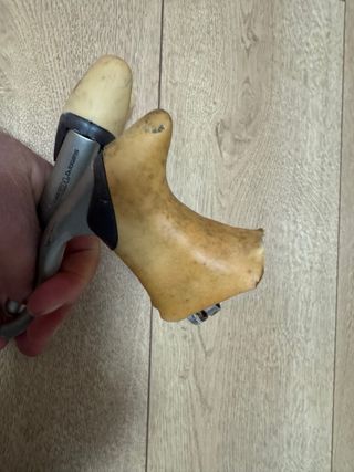 Coppia Leve Shimano 105 BL-1055