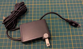 Cargador Nintendo Switch / Switch Lite