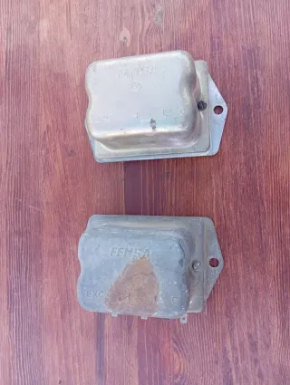 Regulador FEMSA Renault 12 TS TL