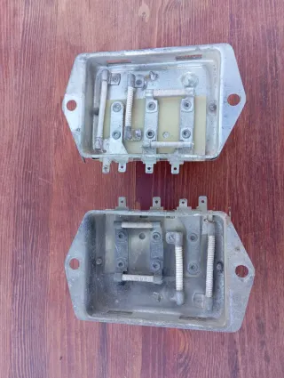 Regulador FEMSA Renault 12 TS TL