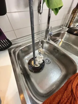 TÉCNICO , INSTALACIONES ROJAS .24/7H