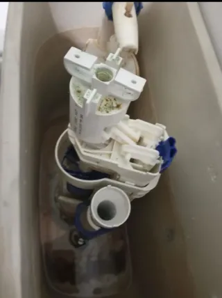 TÉCNICO , INSTALACIONES ROJAS .24/7H