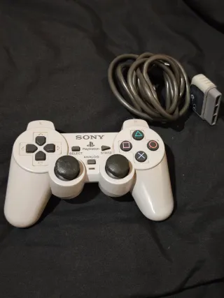 Mando PSX Sony (Leves desperfectos)