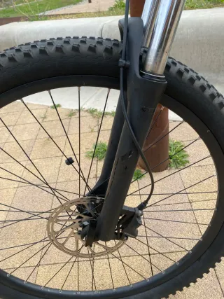 Bicicleta Specialized Mint