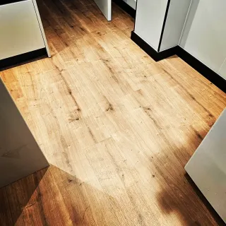 Venta e instalación de todo tipo de tarimas