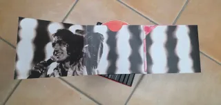 Ligabue Collezione CD Rock'n'Roll