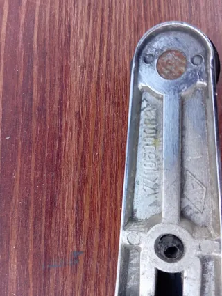 Manilla elevalunas Renault 12 TS TL R5 R6 R7