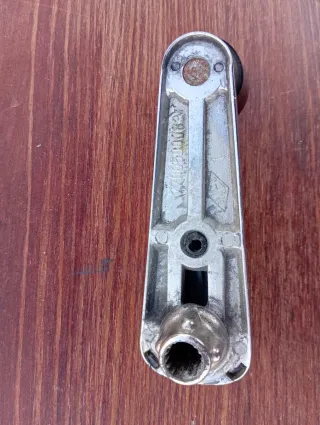 Manilla elevalunas Renault 12 TS TL R5 R6 R7