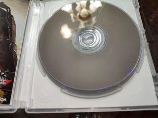 Call of Duty Advanced Warfare PS3