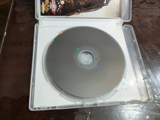 Call of Duty Advanced Warfare PS3