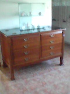 Dormitorio infaltil / juvenil completo