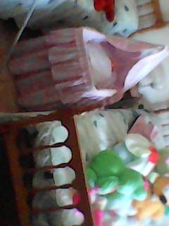 Dormitorio infaltil / juvenil completo