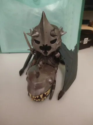 Funko Pop El Señor de los Anillos