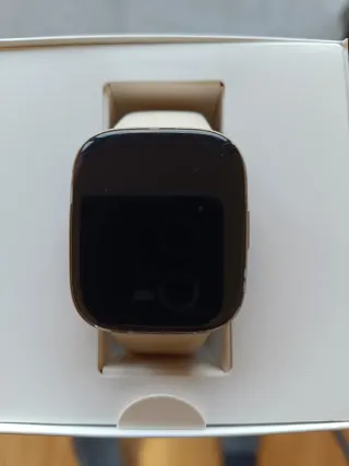 Xiaomi Redmi Watch 3 Beige Nuevo Garantía