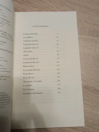 El cielo es azul, la tierra blanca: Una histori...