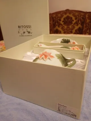 Set Tazza, Piattino e Cucchiaino October