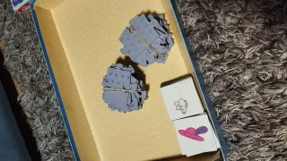 Puzzle Peppa Pig 2 Puzzles 25 Piezas