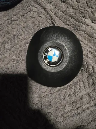Airbag BMW E46