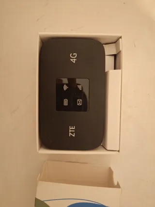 ZTE MF971V 4G WiFi Móvil