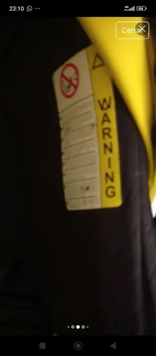 Portabebés Jane Matrix Linkt 2