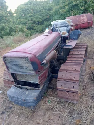 Massey Ferguson 164c