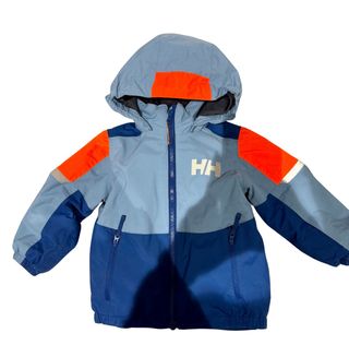 Traje de nieve HH para niño