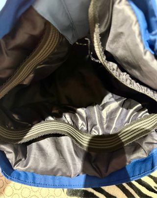 Traje de nieve HH para niño