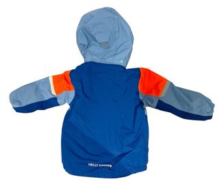 Traje de nieve HH para niño