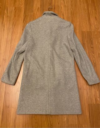 Abrigo Zara