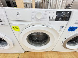 GARANTÍA. LAVADORA ELECTROLUX 10 KILOS 1200 A+++