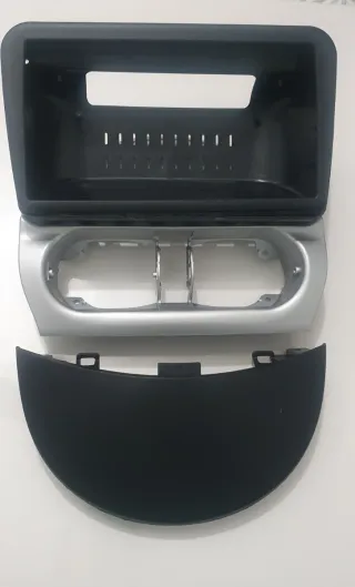 Marco Radio Coche 9 Pulgadas