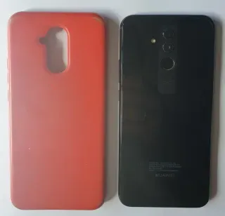 Huawei Mate 20 Lite 64GB Oportunidad