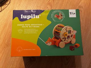 juguete madera para niños