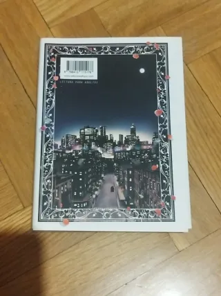 Rumspringa: The scene of my rumspringa