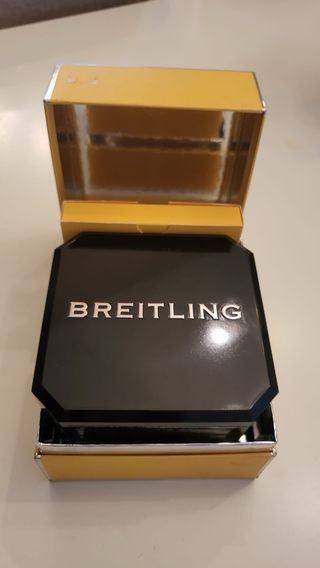 Breitling Crosswind Especial Cronógrafo Automático