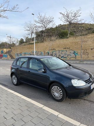 Volkswagen Golf mk5 1.9 TDI