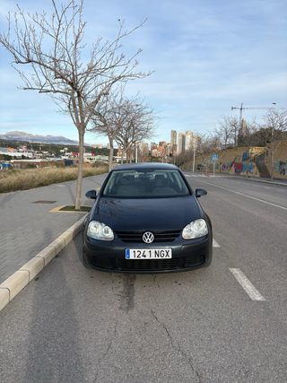 Volkswagen Golf mk5 1.9 TDI