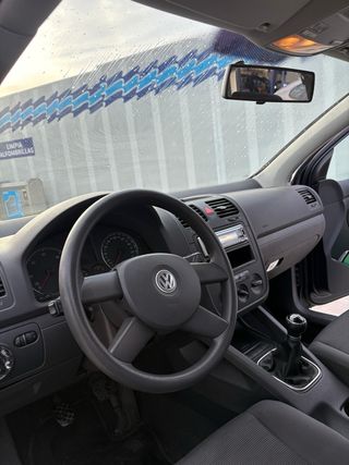 Volkswagen Golf mk5 1.9 TDI