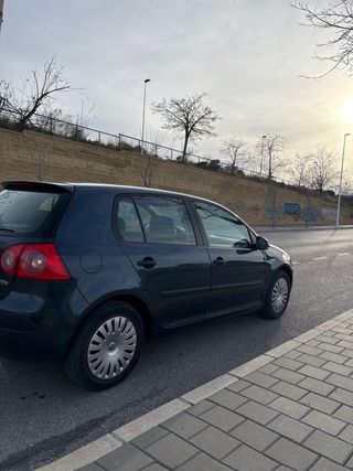 Volkswagen Golf mk5 1.9 TDI