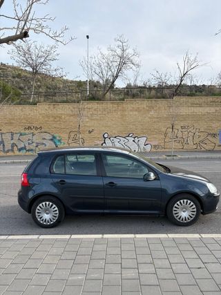 Volkswagen Golf mk5 1.9 TDI