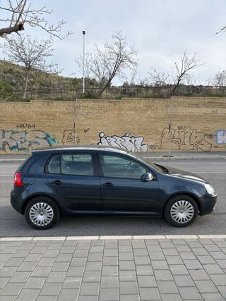 Volkswagen Golf mk5 1.9 TDI