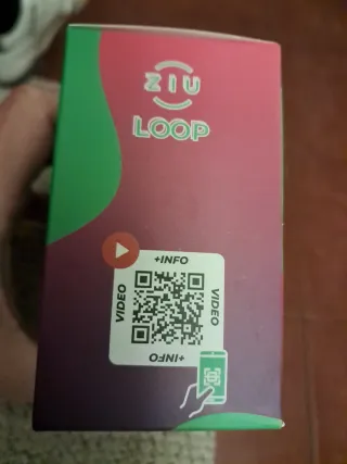 Altavoz Bluetooth Ziu Smart Items