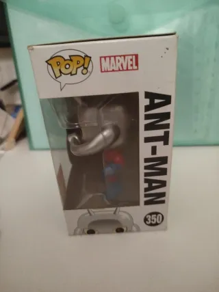 Funko Pop Ant-Man