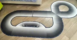 Hot Wheels AI Intelligent Race System FDY09