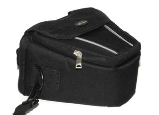 Fondina imbottita per fotocamera reflex DigiStar