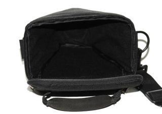 Fondina imbottita per fotocamera reflex DigiStar